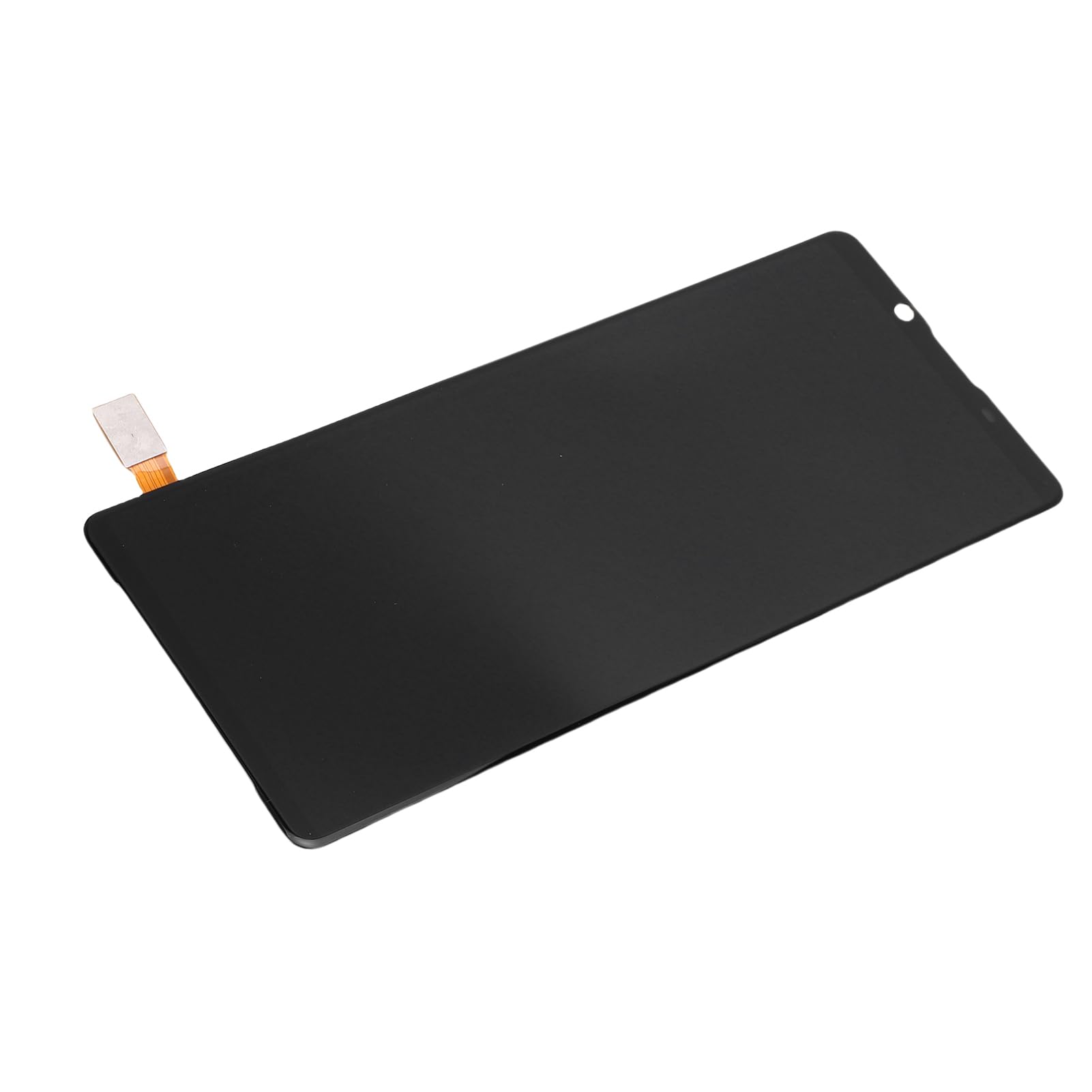 Organiczny Digitizer z Ekranem Dotykowym i diodą elektroluminescencyjną do Xperii 1II XQ-AT52 XQ-AT51, Przywracanie Wydajności Telefonu, Akcesoria do Naprawy w Zestawie