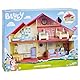 BlueY-Spielset „Blueys Familienheim“ inklusive 6 cm Figur - offizieller Sammelartikel