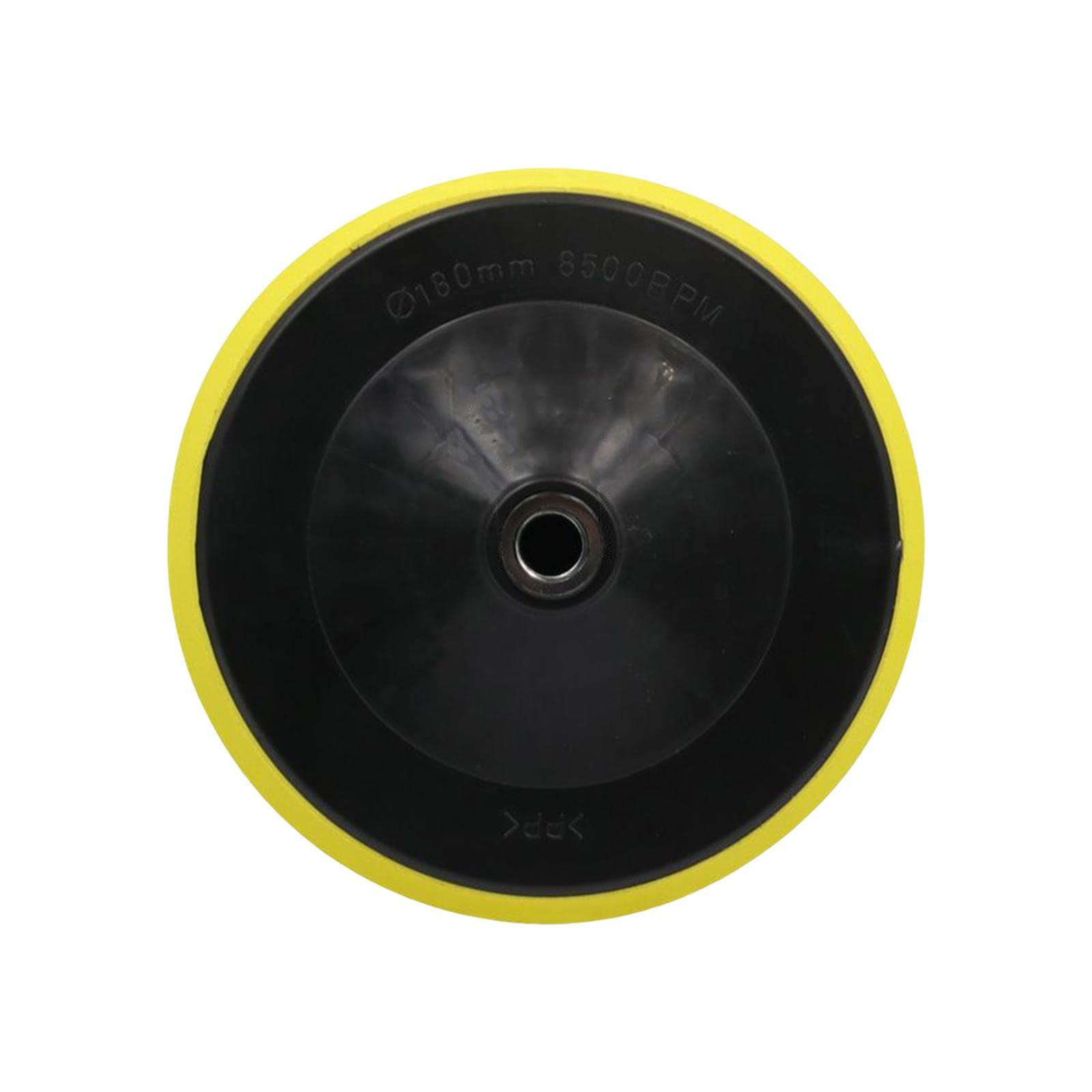 bnf Sanding Disc Backing Pad Polisher Sander Backing Pad for Drill Lightweight 7inch 180mm M16|Home & Garden|Home & Garden|Home & Garden|1Backing Pad-image-44