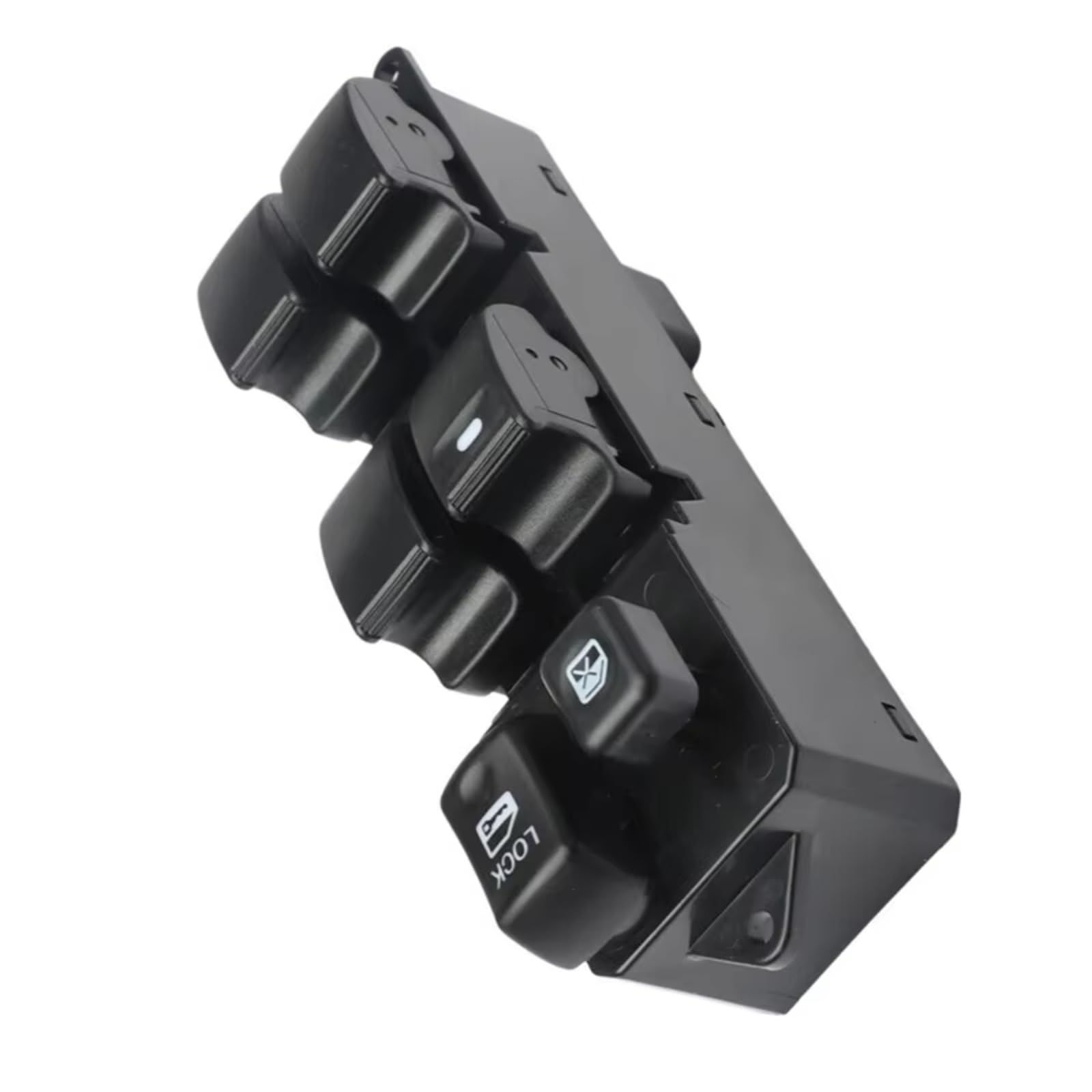 Interrupteur lève-vitre 8608A187 Mitsubishi ASX Outlander bouton de fenêtre haute réactivité