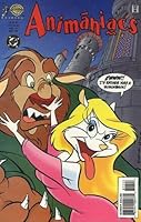 animaniacs # 17 (beauty or the beast) B005SVPXAI Book Cover