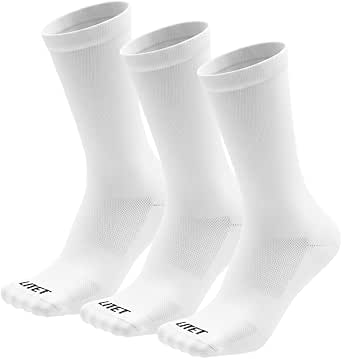 LITET Cycling Socks for Men & Women
