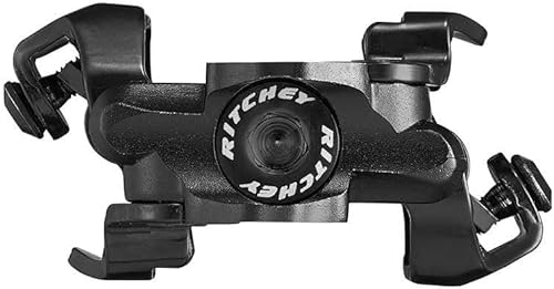 Miniatura 3 de Ritchey WCS XC MTN - Pedales sin clip color negro