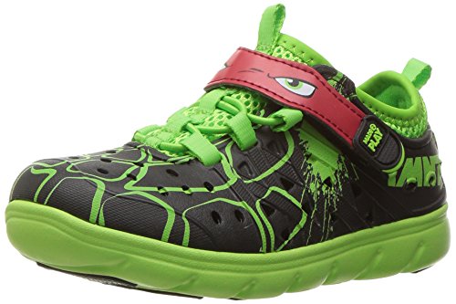 water shoes rays outdoors