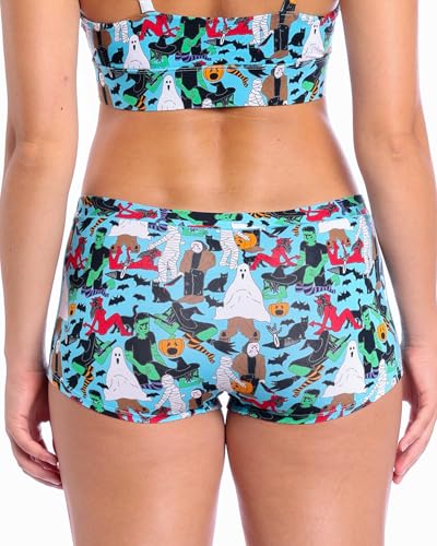 Shinesty Boyshorts Panties for Women2