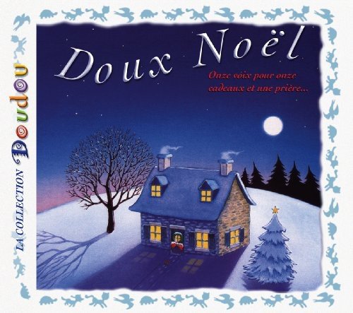 Doux Noel [Audio CD] Doux Noel