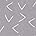 Gray Arrows