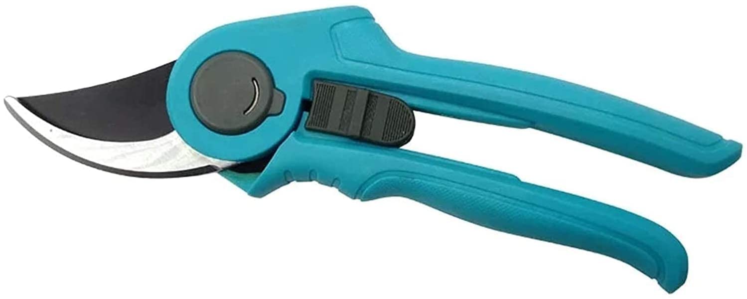 Tijeras De Podar Tijeras De Podar Máquina Cortadora De Acero Al Carbono Tijeras De Podar Afilador De Tijeras De Podar Herramientas G Tijeras Sólidas Herramientas Manuales De Jardín