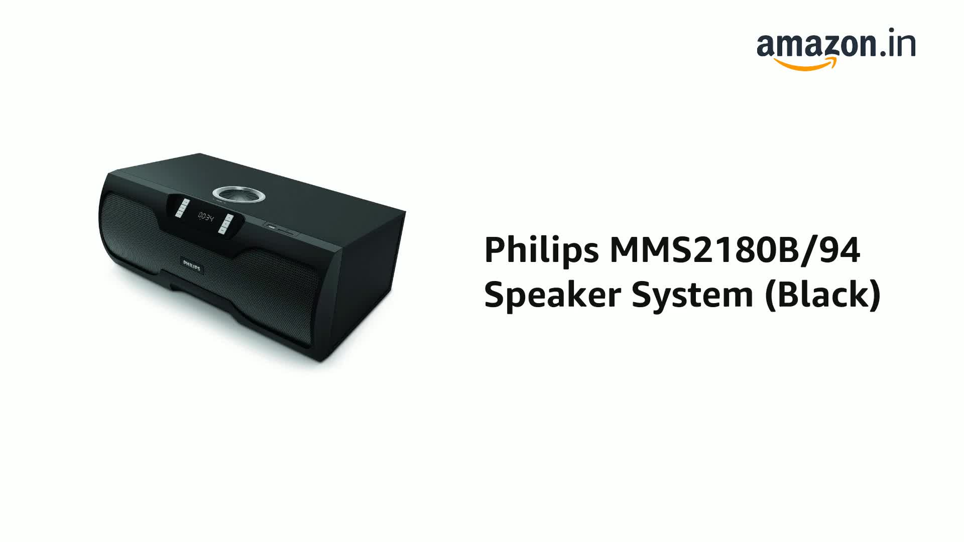 philips mms2180b