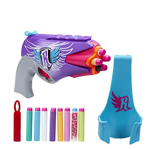 Rebelle - Wyrzutnie 4Victory Tyd (Hasbro B0981EU4)