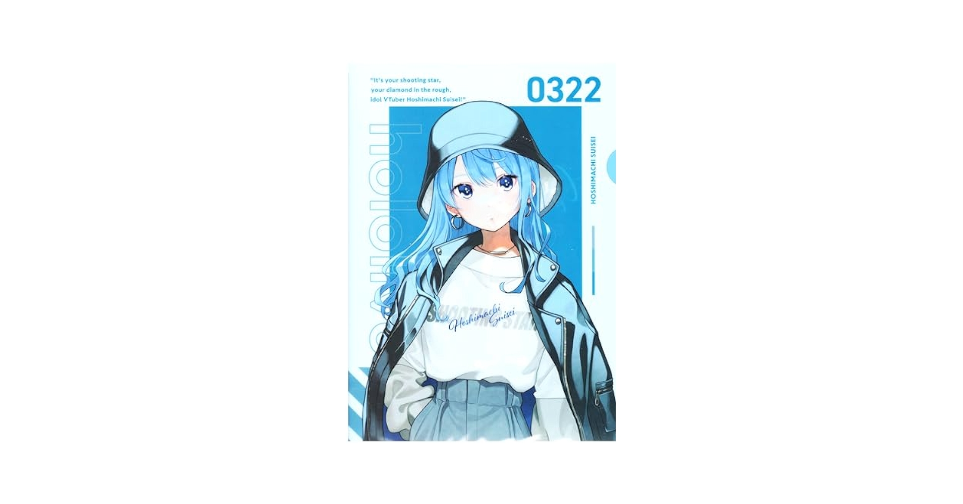 星街すいせい　缶バッジ　A Fun Day Out! Series vol.1 81LeDo3I8bL._AC_SY200_QL15_.jpg