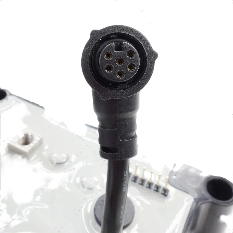 Universal Control Board FOR MotorGuide Xi5 12V 24V 36V Trolling Motors | Replaces 8M0140768