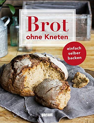 Brot ohne Kneten Brot ohne Kneten