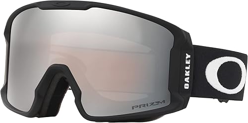 Oakley Line Miner XM Lentes de seguridad Prizm Iridium