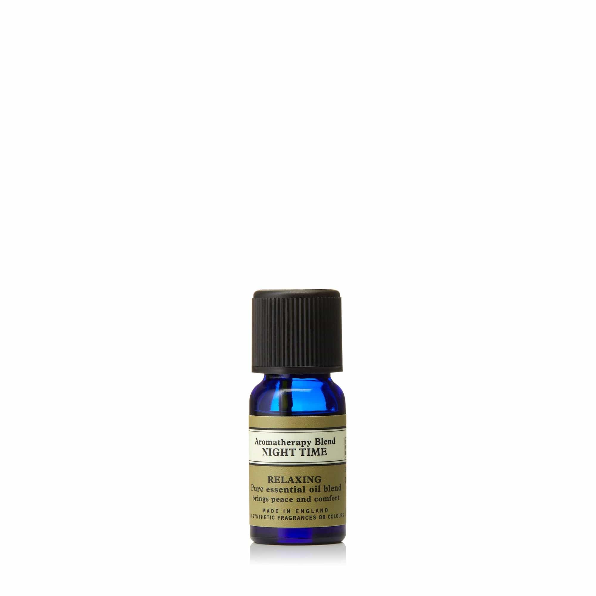 Neal's Yard Remedies AROMATHERAPY BLEND NIGHTTIME 10ML - 2711