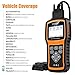 FOXWELL NT530 for Chevrolet Multi-System OBD2 Diagnostic Scanner Read Erase Error Codes