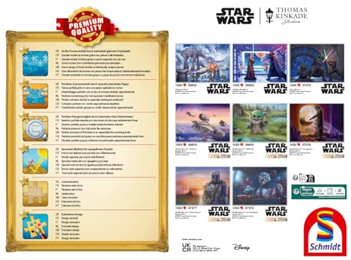 Schmidt Spiele, 1. Disney - Image 3