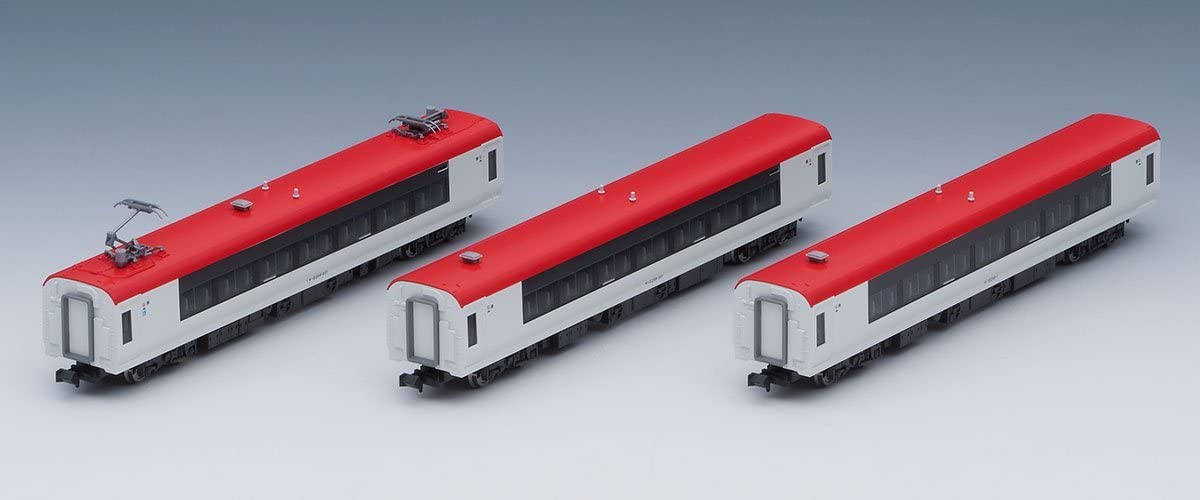 Amazon | TOMIX(トミーテック) E259系特急電車(成田エクスプレス)増結