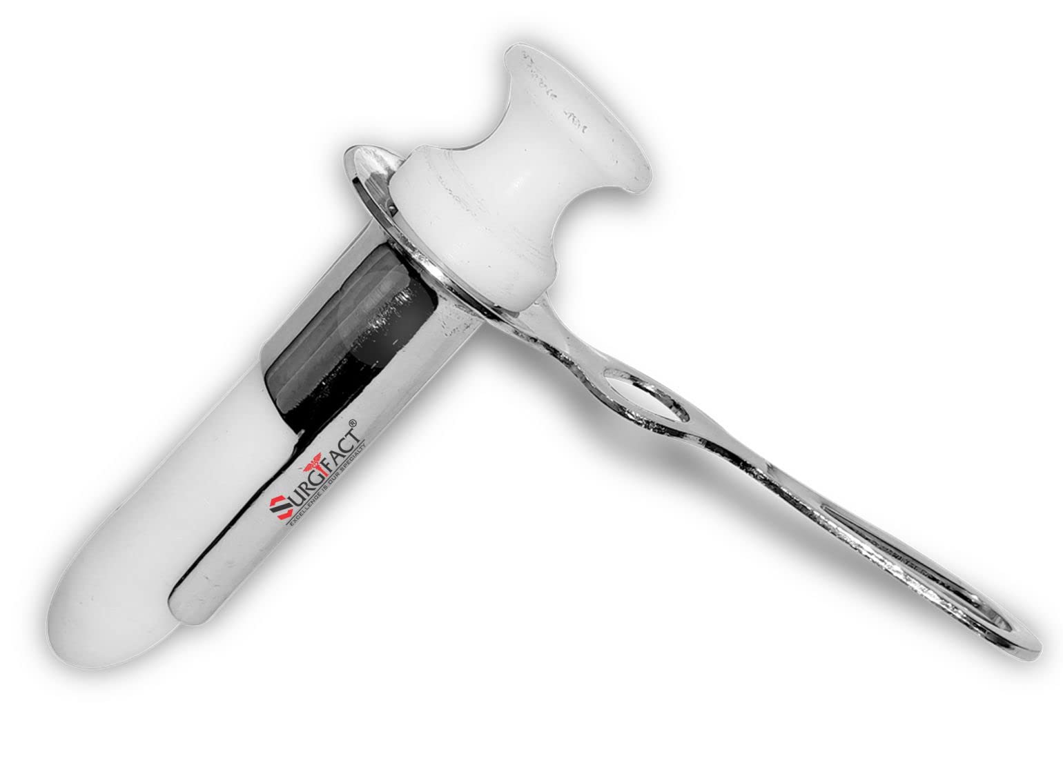 Proctoscope Half Cut, Extra Large