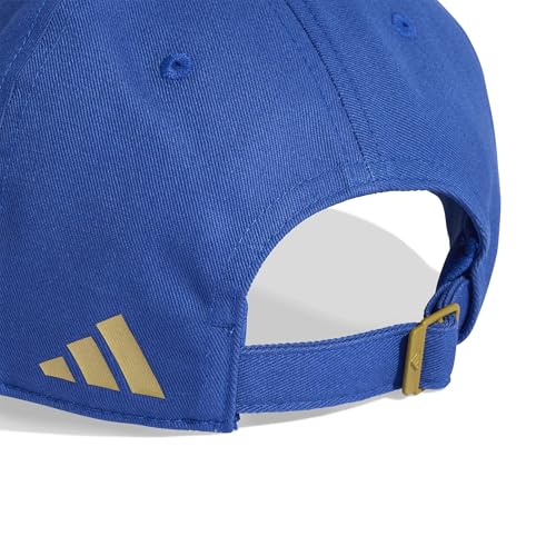 Image of adidas Unisex Adult FIFA World Cup 26 Official Emblem Hat