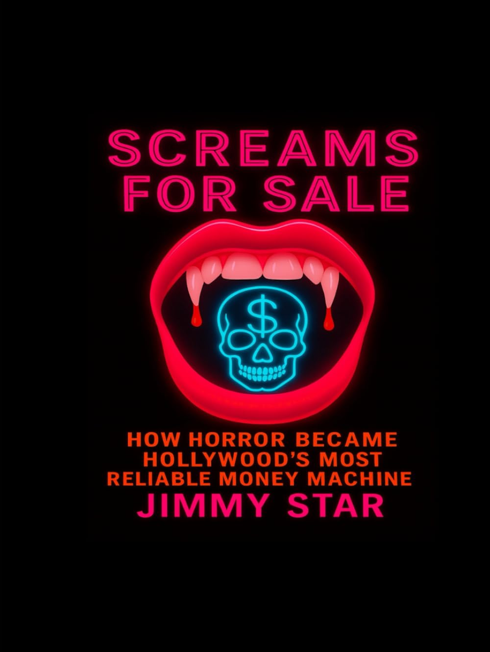 Screams For Sale: How Horror Became Hollywood's Most Reliable Money Machine
