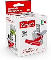 Vista 5 de Rigamonti Abridores Profesionales Rojo, Plásticos, UNO