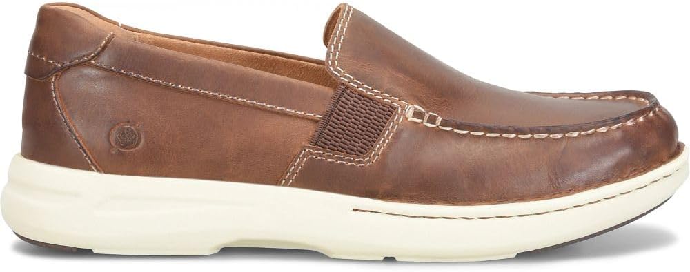 BORN Men’s Mariner Slip On BORN Men’s Mariner Slip On