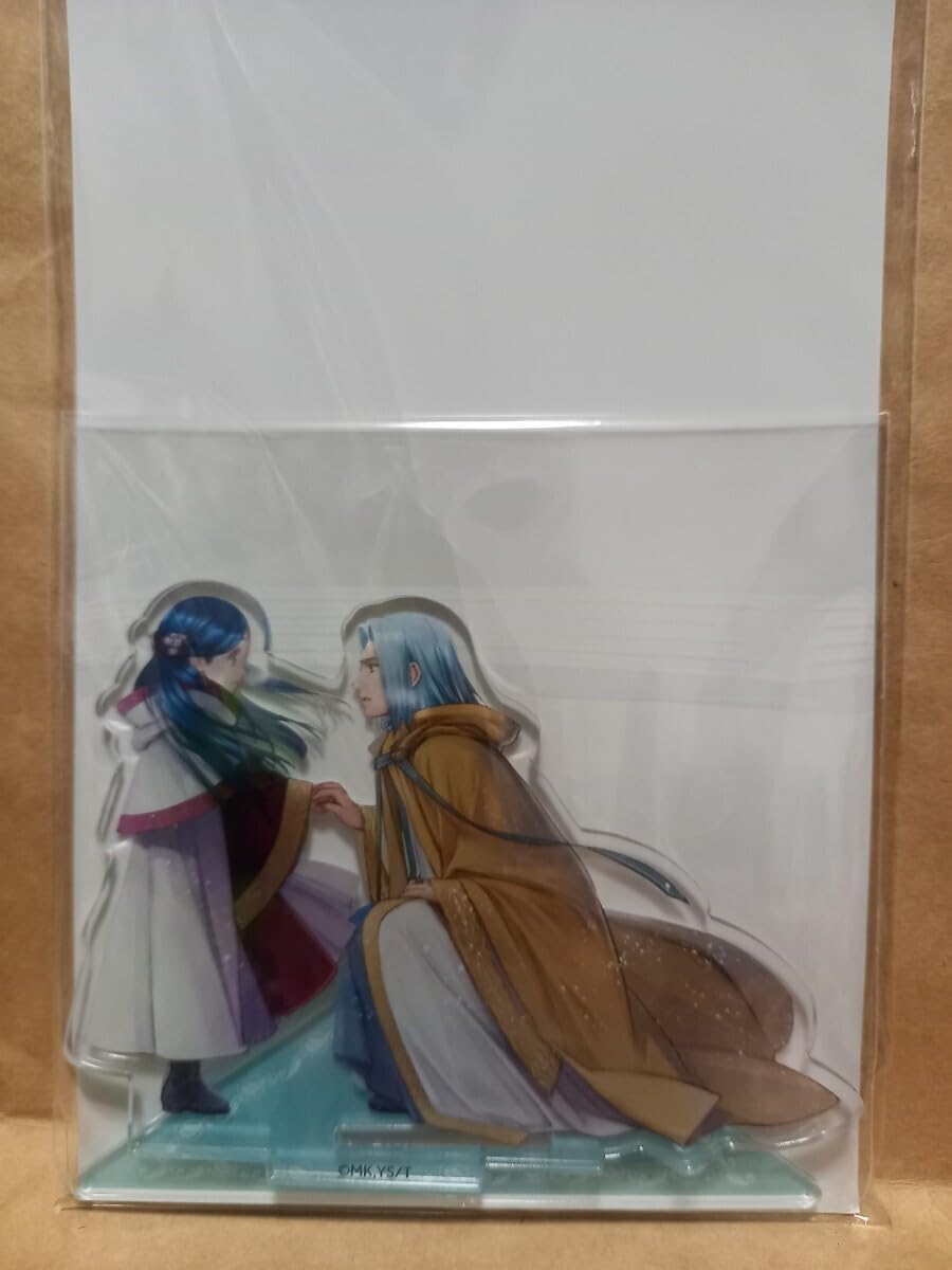 シェフ　アクリル画　原画　2点セット シェフ アクリル画 原画 2点セット シェフ アクリル画 原画 2点