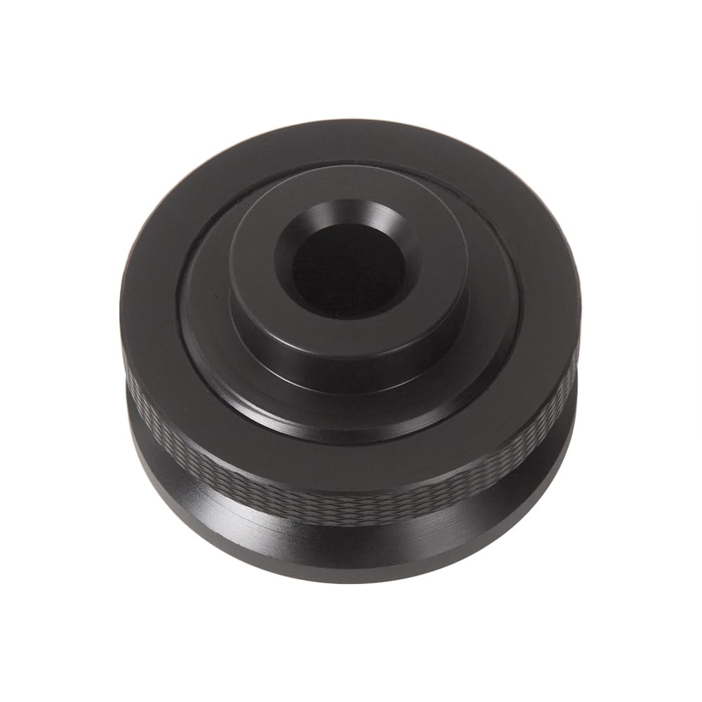 MOTO4U Herramienta adaptadora de equilibrador de rueda trasera de motocicleta para R1200GS R1250GS ADV K1600GT K1600GTL