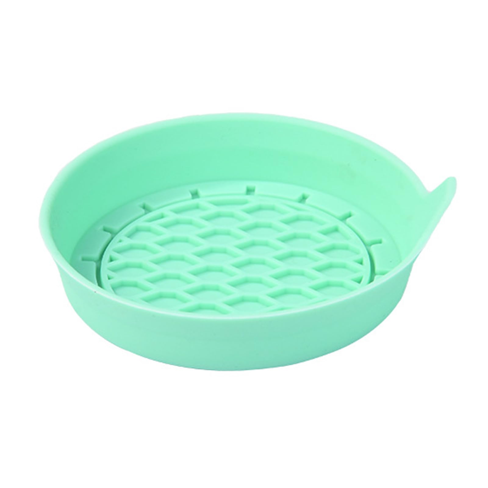 Car Bottle Holder Insert Coasters Scratchproof Auto Water Cup Holder Mat Pad Recessed Car Interior Accessory