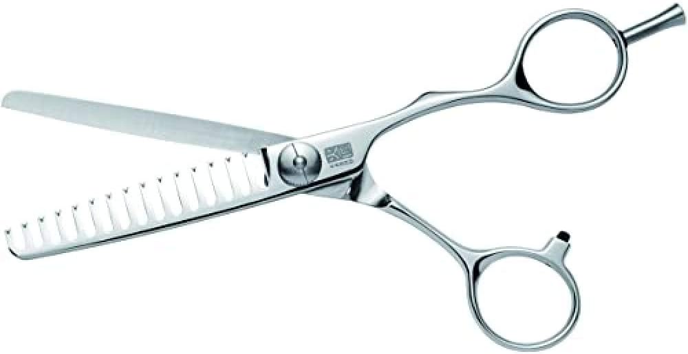 Kasho Design Master KDM 60OST15 Texture Scissors