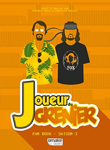 Joueur du grenier, saison 3