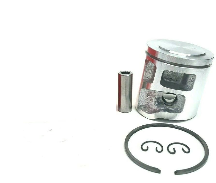 【pipippi】 Amazon.com: Pop Up Piston Kit Compatible with Husqvarna