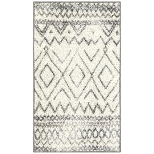 Tapete decorativo Maples Rugs 51x86 cm, poliéster miniatura 1