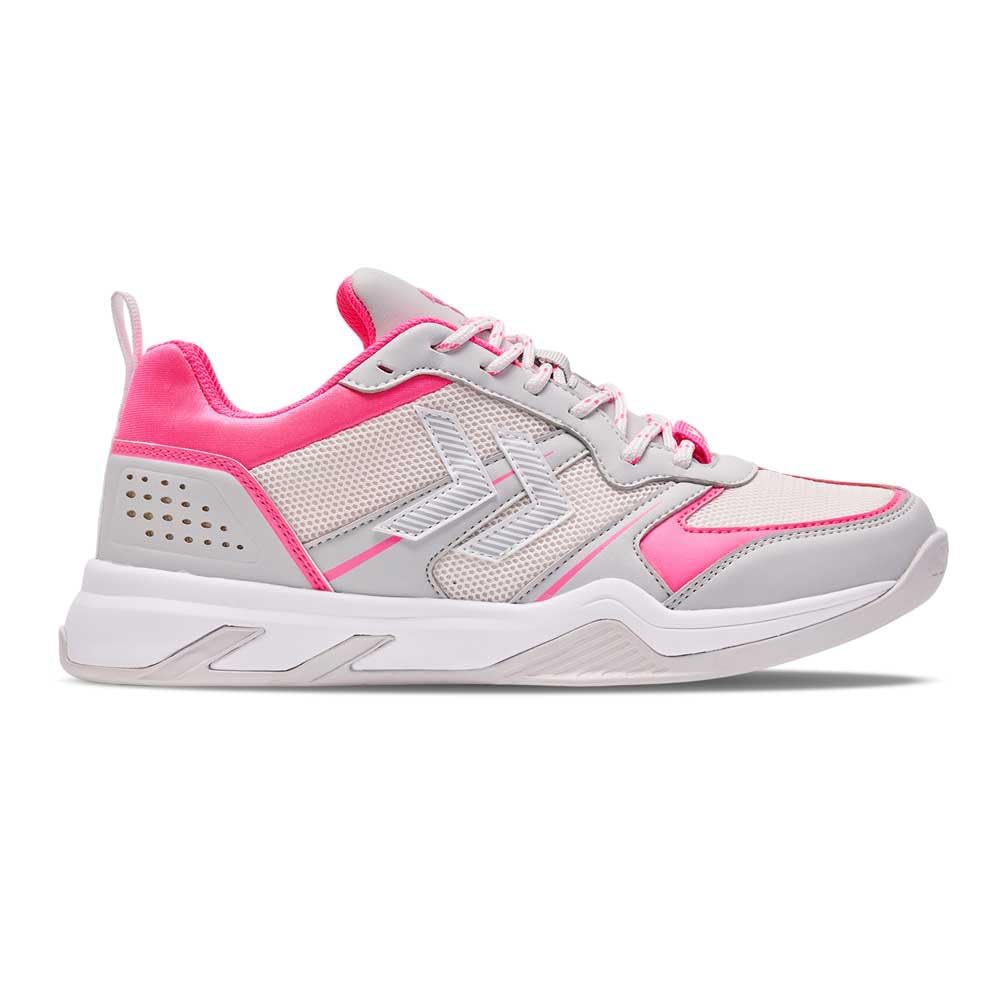 Hummel Zapatos de Balonmano Teiwaz 2.0 W para Mujer