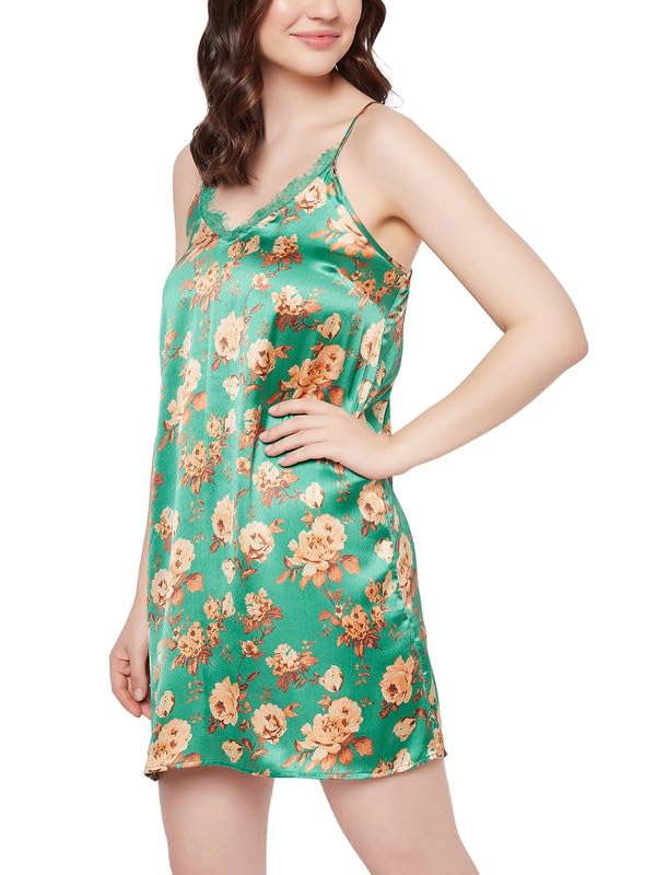Image of Clovia Women Night Dress &Robe