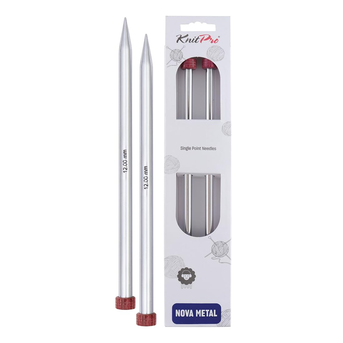 Knit Pro Nova Knitting Needles