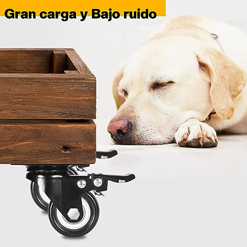 Maletas De Viaje, Tools llantas giratorias Marca Tucorresi (2)