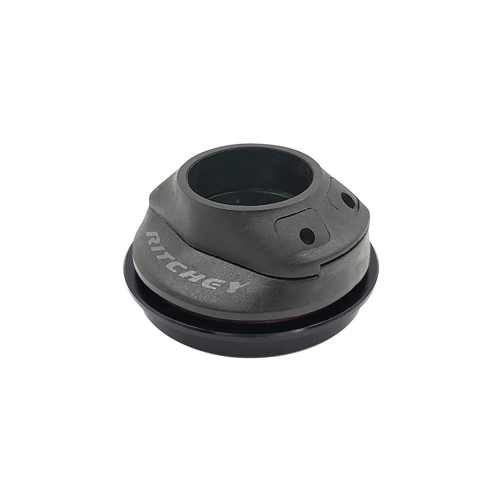 Ritchey Comp Cartridge Logic-E Integrated Upper ZS Headset ZS55/28.6 NO COLOUR - Cycles UK