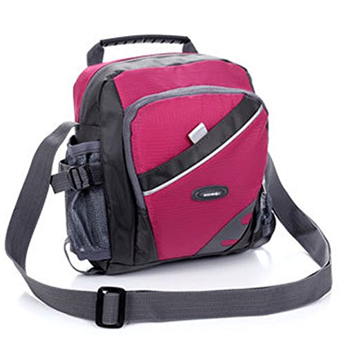 Sac de voyage et sport coréen pour femme parfait pour vos week-ends et loisirs