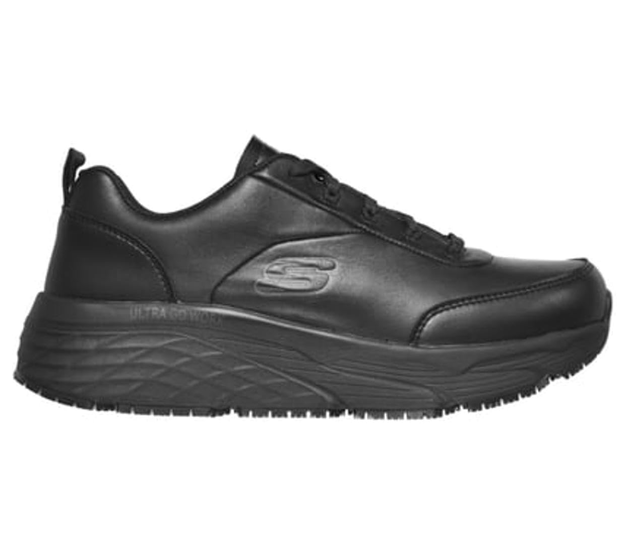 Skechers Max Cushioning Elite Sr Filchner Zapatos para profesionales sanitariosHombre