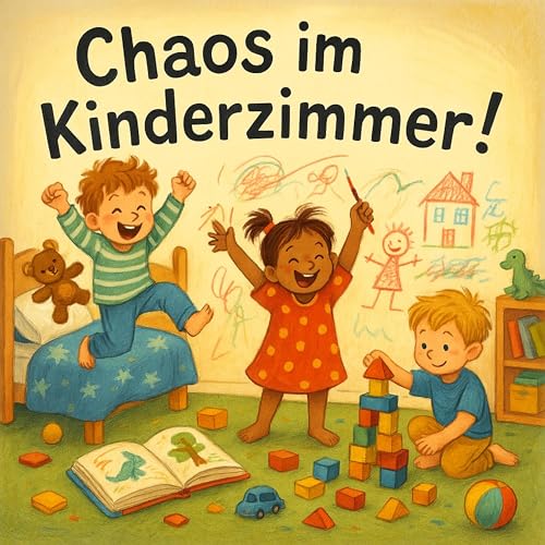 Fröhlich & Bunt – Kinderlieder