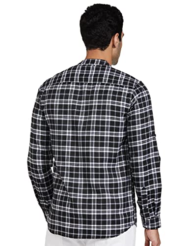 Image of HammerSmith Men's Regular Fit Cotton Shirt