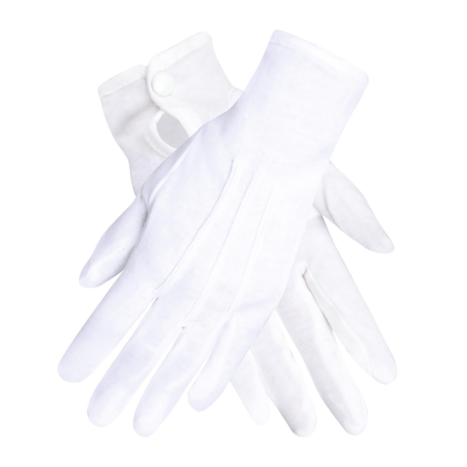Boland - Kostüm Weihnachtsmann Professionell | 11-teiliges Faschingskostüm für Nikolaus, Weihnachten und Karneval, Größe L/XL