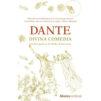 Divina comedia / Divine Comedy