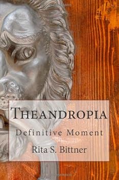 Paperback Theandropia: Definitive Moment Book