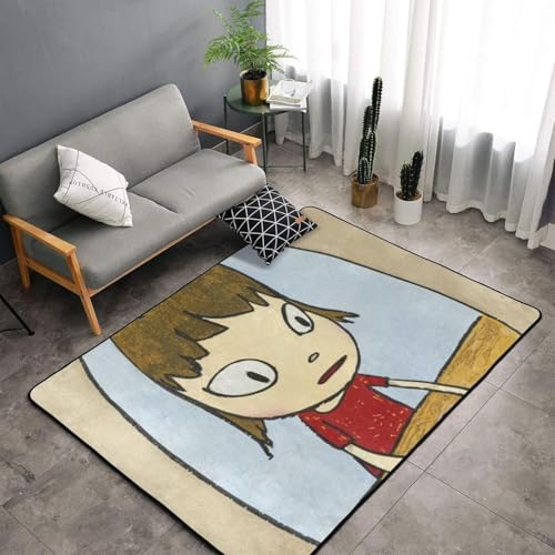 �Ȃ�悵�Ƃ� �ޗǔ��q �J�[�y�b�g �t�����l���t���A�}�b�g �h���}�b�g ������� �唻 �ӂ�ӂ픧�G�� ����~�ߕt �Q�� ���ԗp �ƒ�p �I�t�B�X�p 100×150cm H32