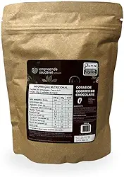 Gotas De Cookies De Chocolate - Es - 1unx250g