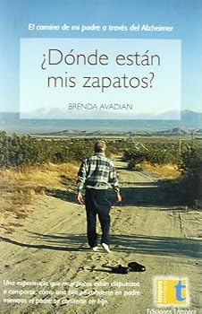 Paperback "¿Dónde Están MIS Zapatos? : El Camino de Mi Padre " Book