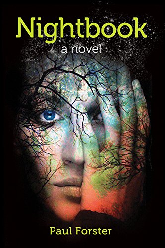 Cover of Nightbook